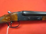 Winchester Model 21 Duck 12ga/32" Briley Thinwall (USED) - 1 of 8