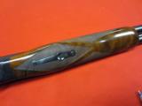 Winchester Model 21 Duck 12ga/32" Briley Thinwall (USED) - 4 of 8