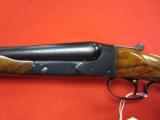Winchester Model 21 Duck 12ga/32" Briley Thinwall (USED) - 6 of 8