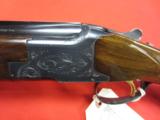Belgium Browning New Style Skeet 410 Bore/28" (USED) - 8 of 9