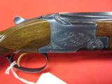 Belgium Browning New Style Skeet 410 Bore/28" (USED) - 1 of 9