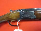 Browning Citori Lightning Field 20ga/26" Standard Invector (USED) - 1 of 7