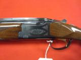 Browning Citori Lightning Field 20ga/26" Standard Invector (USED) - 4 of 7