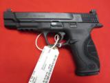 Smith & Wesson M&P9L CORE 9mm/5" (USED) - 2 of 2