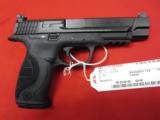 Smith & Wesson M&P9L CORE 9mm/5" (USED) - 1 of 2