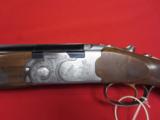 Beretta 687 Silver Pigeon Grade III 28ga/28" Multichoke (LNIC) - 6 of 7