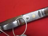 Beretta 687 Silver Pigeon Grade III 28ga/28" Multichoke (LNIC) - 4 of 7
