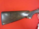 Beretta 687 Silver Pigeon Grade III 28ga/28" Multichoke (LNIC) - 5 of 7