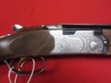 Beretta 687 Silver Pigeon Grade III 28ga/28" Multichoke (LNIC) - 1 of 7