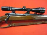 Winchester pre '64 Model 70 270 Winchester 24"- 1 of 7