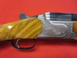 Krieghoff KS-5 Special 12ga/34" MC Release Trigger (USED) - 1 of 9