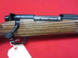 Weatherby Mark V Safari Custom 375 WBY AAA French Walnut - 1 of 9