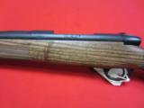 Weatherby Mark V Safari Custom 375 WBY AAA French Walnut - 7 of 9