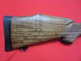 Weatherby Mark V Safari Custom 375 WBY AAA French Walnut - 3 of 9