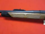 Weatherby Mark V Safari Custom 375 WBY AAA French Walnut - 8 of 9