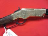 Henry Deluxe Limited Edition 44-40 (UNFIRED) - 1 of 8