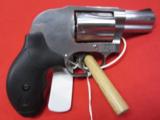 Smith & Wesson Model 649-6 357 Magnum 2