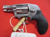 Smith & Wesson Model 649-6 357 Magnum 2