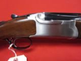 Ruger Red Label 12ga/26" Multichoke - 1 of 10