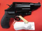 Smith & Wesson Governor 45/410 w/ Crimson Trace & Galco Holster - 1 of 2