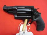 Smith & Wesson Governor 45/410 w/ Crimson Trace & Galco Holster - 2 of 2