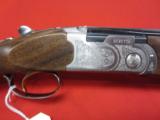 Beretta 686 Silver Pigeon Grade I 28ga/28" Multichoke (LNIC) - 1 of 9