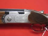 Beretta 686 Silver Pigeon Grade I 28ga/28" Multichoke (LNIC) - 7 of 9
