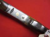Beretta 687 Silver Pigeon Grade III 28ga/28" Multichoke (LNIC) - 3 of 9