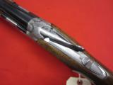 Beretta 687 Silver Pigeon Grade III 28ga/28" Multichoke (LNIC) - 9 of 9