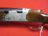 Beretta 687 Silver Pigeon Grade III 28ga/28" Multichoke (LNIC) - 7 of 9