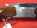 Browning 625 Sporting 12ga/32" Diana Choke USED) - 1 of 7