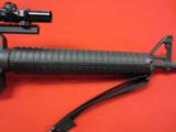 Colt AR15 HBAR 223 Rem 20" w/ Redfield - 5 of 5