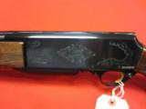 Browning BAR Safari 7mm WSM 24" w/ Boss System - 7 of 9