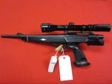 Remington XP-100 7mm BR 15" w/ Burris Scope - 2 of 2