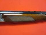 Browning 325 Sporting 12ga/30" INV+ (USED) - 4 of 9