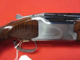 Browning 325 Sporting 12ga/30" INV+ (USED) - 1 of 9