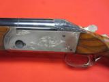 Krieghoff K-80 Unsingle Trap Combo 12ga 32"/34" (USED) - 8 of 11