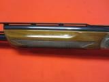 Krieghoff K-80 Unsingle Trap Combo 12ga 32"/34" (USED) - 9 of 11