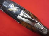 Krieghoff K-80 Unsingle Trap Combo 12ga 32"/34" (USED) - 10 of 11