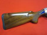 Beretta Teknys Gold Sporting 12ga/28" Optima Bore (USED) - 2 of 7