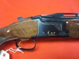 Browning XT Trap 12ga/32" INV+ Adjustable Comb (NEW) - 1 of 7