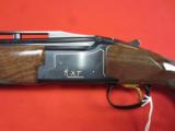 Browning XT Trap 12ga/32" INV+ Adjustable Comb (NEW) - 5 of 7
