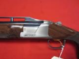 Browning 725 Pro Trap 12ga/30" INV DS Adjustable Comb (NEW) - 2 of 7
