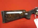 Browning 725 Pro Trap 12ga/30" INV DS Adjustable Comb (NEW) - 5 of 7
