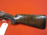 Browning 725 Pro Sporting 12ga/32" INV DS Adjustable Comb (NEW) - 6 of 7