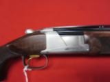 Browning 725 Pro Sporting 12ga/32" INV DS Adjustable Comb (NEW) - 1 of 7