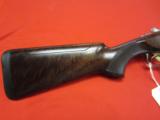 Browning 725 Pro Sporting 12ga/30" INV DS Adjustable Comb (NEW) - 5 of 7