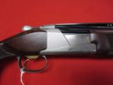 Browning 725 Pro Sporting 12ga/30" INV DS Adjustable Comb (NEW) - 1 of 7