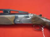 Beretta 692 Trap 12ga/30 Adjustable Rib LEFT-HAND (NEW) - 6 of 8