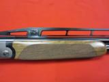 Beretta 692 Trap w/ Adjustable Rib 12ga/32